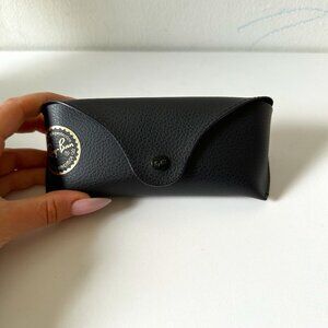 Ray-Ban Sunglasses Case--BRAND NEW